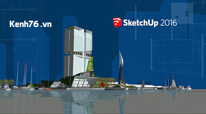 sketchup 2016 full version free download with crack